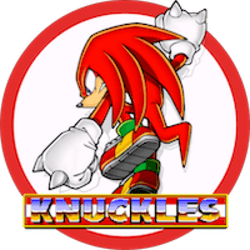 KNUCKLES (KNUCKLES)
