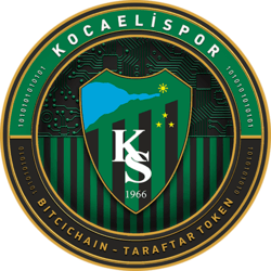 Kocaelispor Fan Token (KSTT)