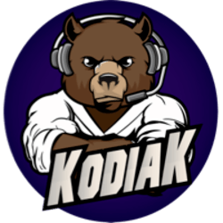 Kodiak (KODI)