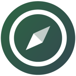 Kompass (KOMP)