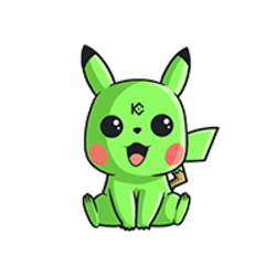 Kukachu (KUKA)