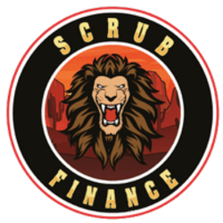 Lion Scrub Finance (LION)