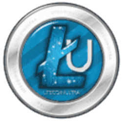 LiteCoin Ultra (LTCU)