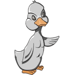 Little Ugly Duck (LUD)