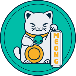 Meong (MEONG)