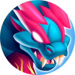 Meta Dragon City (DRAGON)