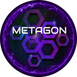 Metagon (METAGON)