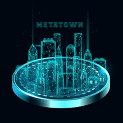 MetaTown (MTOWN)
