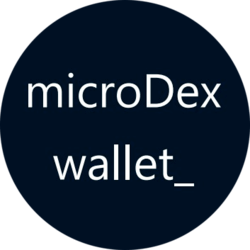 MicroDexWallet (MICRO)