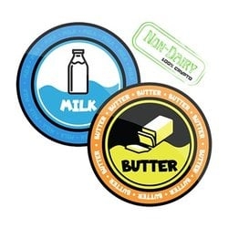 Milk and Butter (MB)