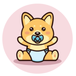 Mini Baby Doge (MINIBABYDOGE)
