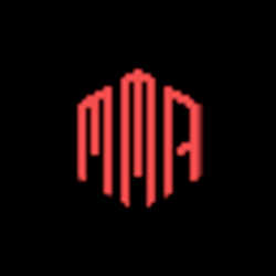 MMA Gaming (MMA)