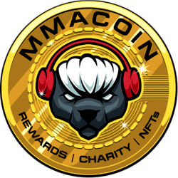 MMACoin (MMA)