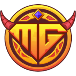 Monster of God (MONX)