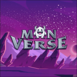 Monverse (MONSTR)
