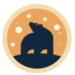 MoonBear.Finance (MBF)