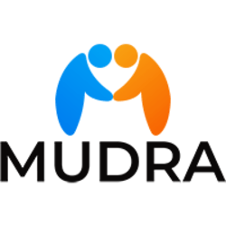Mudra MDR (MDR)