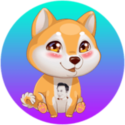 Musk Doge (MKD)