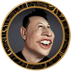 Musk Melon (MELON)
