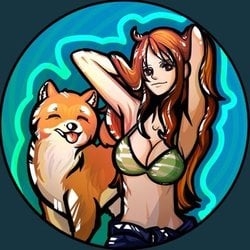 Nami Inu (NAMI)