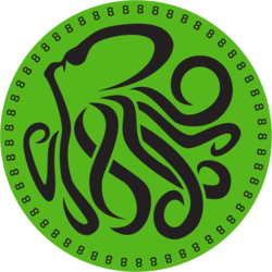 Octocoin (888)
