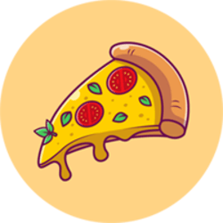 PizzaSwap (PIZZA)