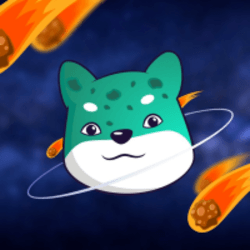 Planet Inu (PLANETINU)
