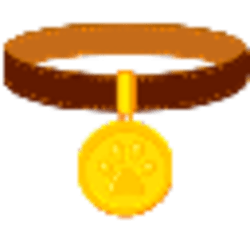 PolyPup Collar (COLLAR)