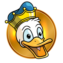 Poor Quack (POOR)