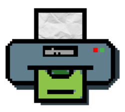 PRNTR (PRNTR)
