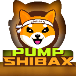 PumpShibaX (PSHIBAX)