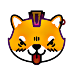Punk Shiba (PUNKS)