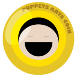 Puppets Arts (PUPPETS)