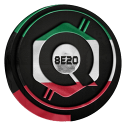 Q8E20 Token (Q8E20)