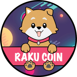 Raku Coin (RAKUC)