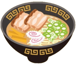 RamenSwap (RAMEN)