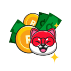 Red Shiba (RST)