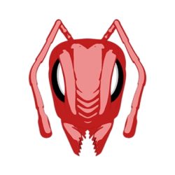 redFireAnts (RANTS)