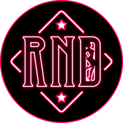 Redlight Node District (PLAYMATES)