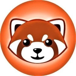RedPanda Earth (REDPANDA)