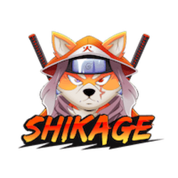 Shikage (SHKG)
