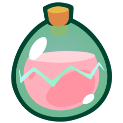 Small Love Potion (SLP)