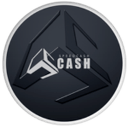 SpeedCash (SCS)