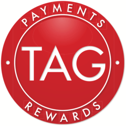 TagCoin (TAG)