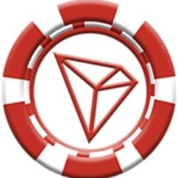 TRONdice (DICE)