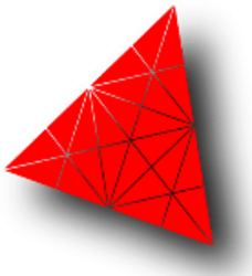 TronNodes (TRN)