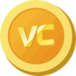 TronVegasCoin (VCOIN)
