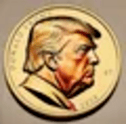Trumpcoin (TRUMP)