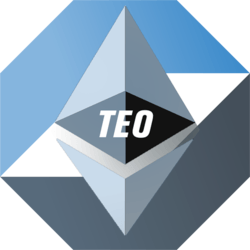 Trust Ether ReOrigin (TEO)