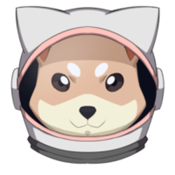 Tsuki Inu (TKINU)
